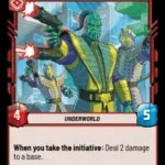 Ziton Moj Foil -STWU SEC Ingles