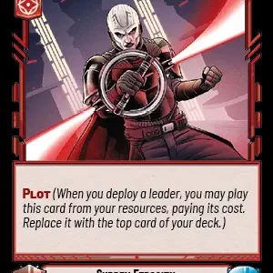 Sudden Ferocity -STWU SEC Ingles