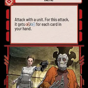 Aggressive Negotiations -STWU SEC Ingles