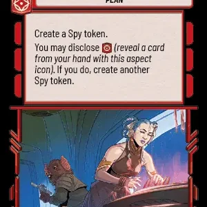 Unauthorized Investigation -STWU SEC Ingles