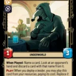 Garindan Foil -STWU SEC Ingles