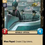 Trade Federation Delegates -STWU SEC Ingles