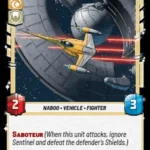 Bravo Squadron Fighter -STWU SEC Ingles