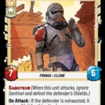 Hunter Foil -STWU SEC Ingles