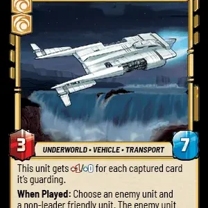 Libertine -STWU SEC Ingles