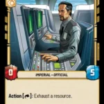 Regulations Bureaucrat Foil -STWU SEC Ingles