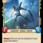 Zenuas Shadow Fighter -STWU SEC Ingles