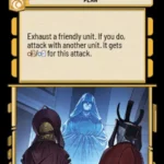 Accelerate Our Plans Foil -STWU SEC Ingles