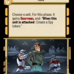 Implicate -STWU SEC Ingles