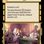 Bog Down in Procedure Foil -STWU SEC Ingles