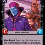 Political Bully Foil -STWU SEC Ingles