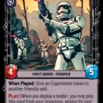 FN Trooper Corps -STWU SEC Ingles
