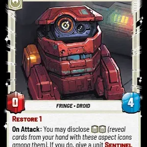 B2EMO -STWU SEC Ingles