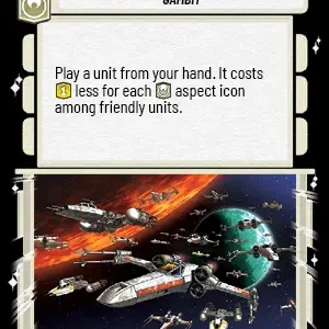 Restore Freedom Foil -STWU SEC Ingles