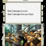 Grassroots Resistance Foil -STWU SEC Ingles