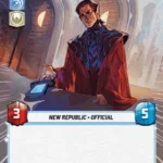 Populist Champion HyperSpace Foil -STWU SEC Ingles