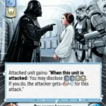 Diplomatic Immunity HyperSpace -STWU SEC Ingles