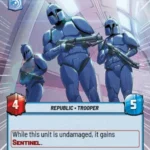 Rotunda Senate Guards HyperSpace -STWU SEC Ingles