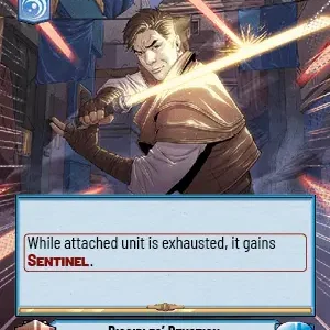 Disciples' Devotion HyperSpace -STWU SEC Ingles