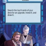 Scour the Archives HyperSpace -STWU SEC Ingles