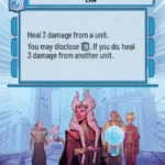 Relief Request HyperSpace Foil -STWU SEC Ingles