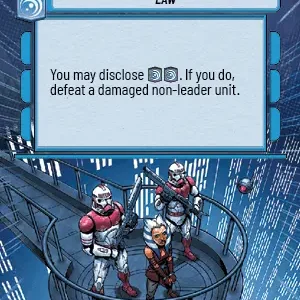 Charged with Murder HyperSpace -STWU SEC Ingles