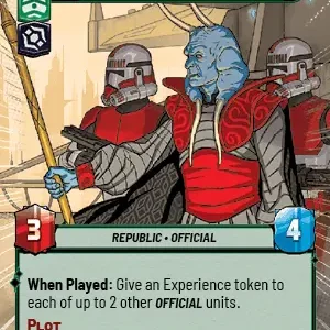 Mas Amedda HyperSpace Foil -STWU SEC Ingles