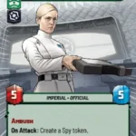 Dedra Meero HyperSpace -STWU SEC Ingles