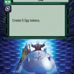 I Am the Senate HyperSpace -STWU SEC Ingles