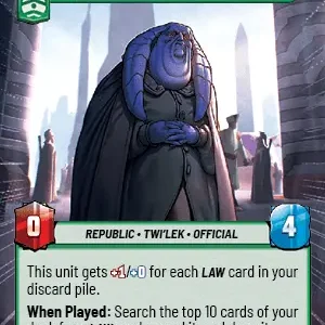 Orn Free Taa HyperSpace -STWU SEC Ingles