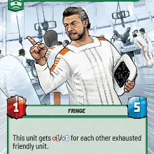 Kino Loy HyperSpace -STWU SEC Ingles