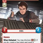 Karis Nemik HyperSpace -STWU SEC Ingles