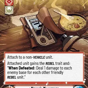 Nemik's Manifesto HyperSpace -STWU SEC Ingles