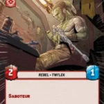 Reckless Rebel HyperSpace -STWU SEC Ingles