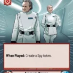 Ambition's Reward HyperSpace -STWU SEC Ingles