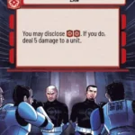 Charged with Treason HyperSpace -STWU SEC Ingles