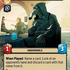 Garindan HyperSpace -STWU SEC Ingles