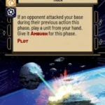 Fully Armed and Operational HyperSpace -STWU SEC Ingles