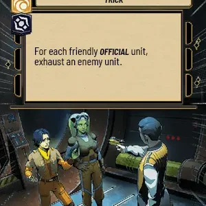 No One Ever Knew HyperSpace -STWU SEC Ingles