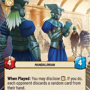 Duchess's Investigators HyperSpace -STWU SEC Ingles