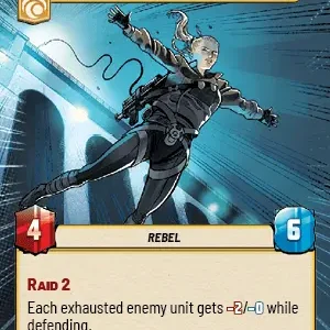 Vel Sartha HyperSpace -STWU SEC Ingles