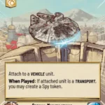 Special Modifications HyperSpace -STWU SEC Ingles