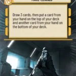 Kreia's Whispers HyperSpace -STWU SEC Ingles