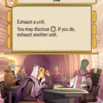 Bog Down in Procedure HyperSpace -STWU SEC Ingles