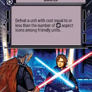 Evil is Everywhere HyperSpace Foil -STWU SEC Ingles