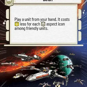 Restore Freedom HyperSpace -STWU SEC Ingles