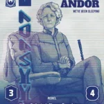 Maarva Andor Prestige Foil -STWU SEC Ingles