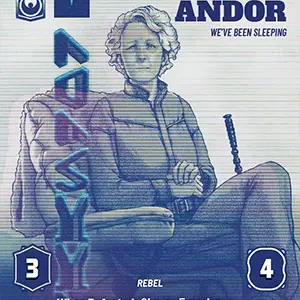 Maarva Andor Prestige -STWU SEC Ingles