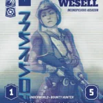 Zam Wesell Prestige -STWU SEC Ingles