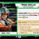 Wedge Antilles STWU JTL Ingles